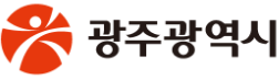 광주광역시 logo