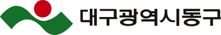 대구광역시 logo