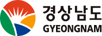 경상남도 logo