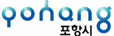 포항시 logo