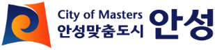 안성시 logo