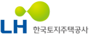 LH 한국토지주택공사 logo