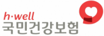 국민건강보험 logo