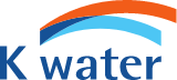 k warter logo