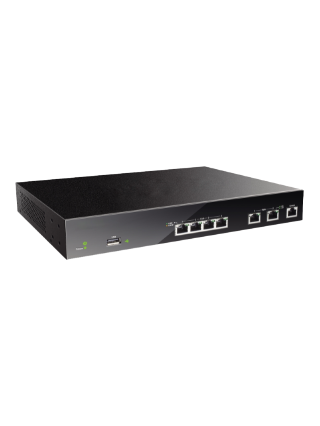 VPN 서버